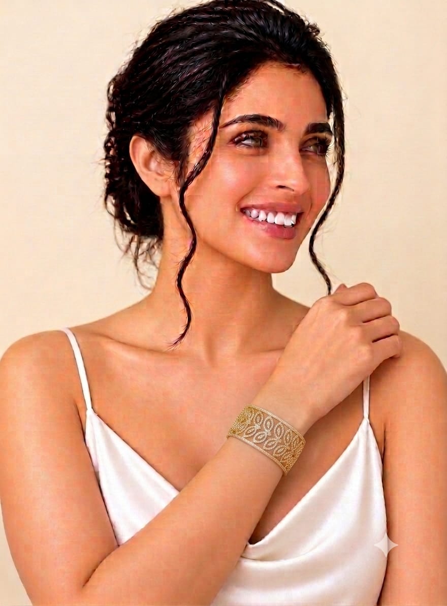 Vesper Bracelet - 5