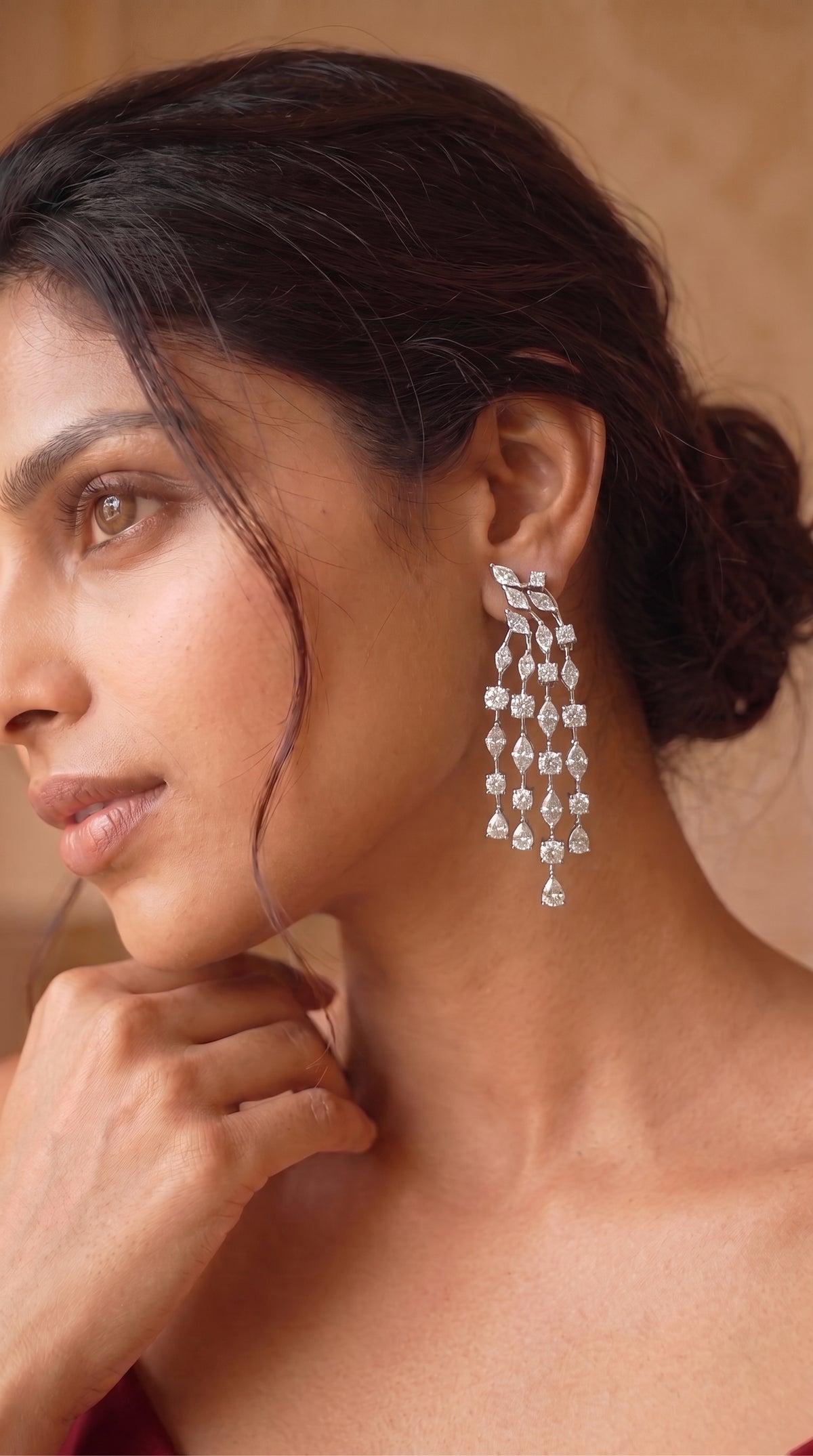 Daybreak Earrings - 5