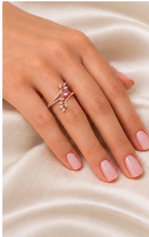 Cannes Ring - 5