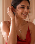 Soar Pendant Chain - 5