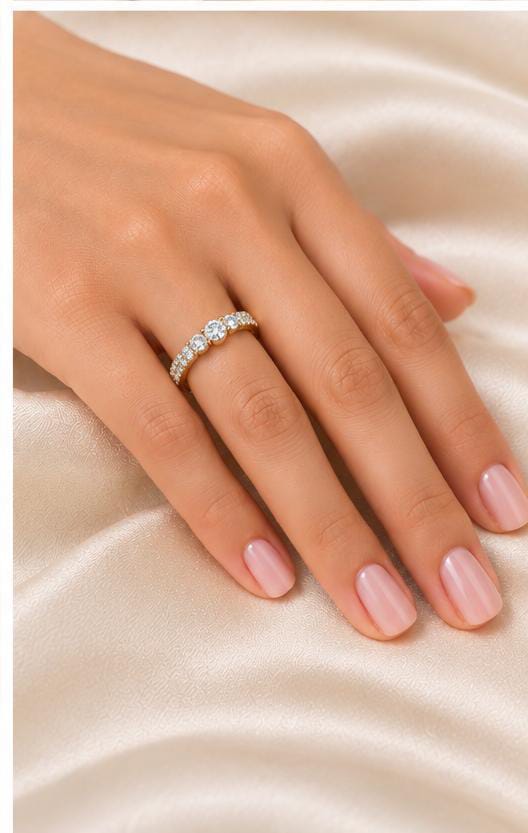 Jardin Ring - 5