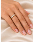 Jardin Ring - 5