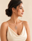 Reef Pendant - 5