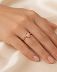 Sweetheart Ring - 5