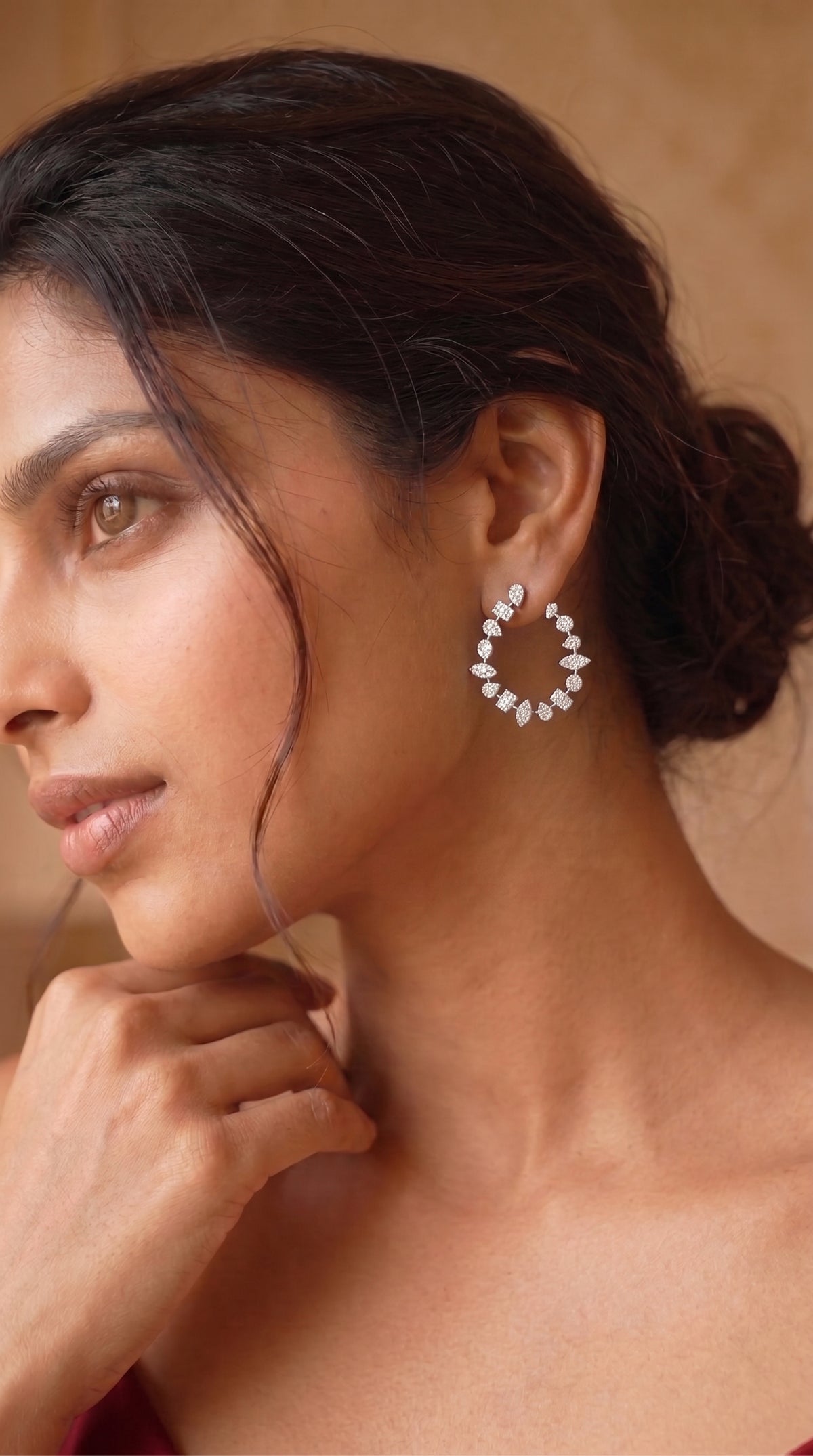 Emissary Earrings - 6