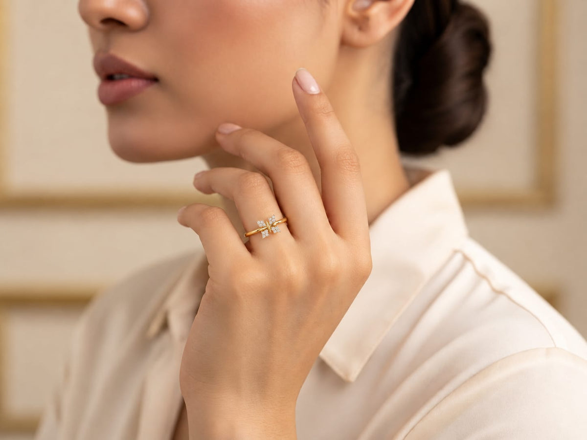 Cielo Ring - 6