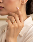Cielo Ring - 6