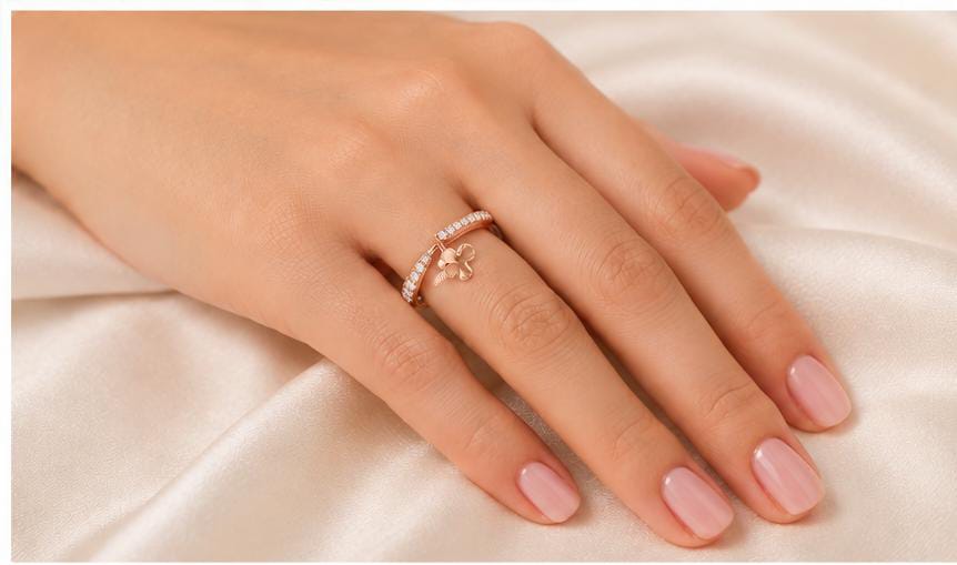 Luminous Ring - 6