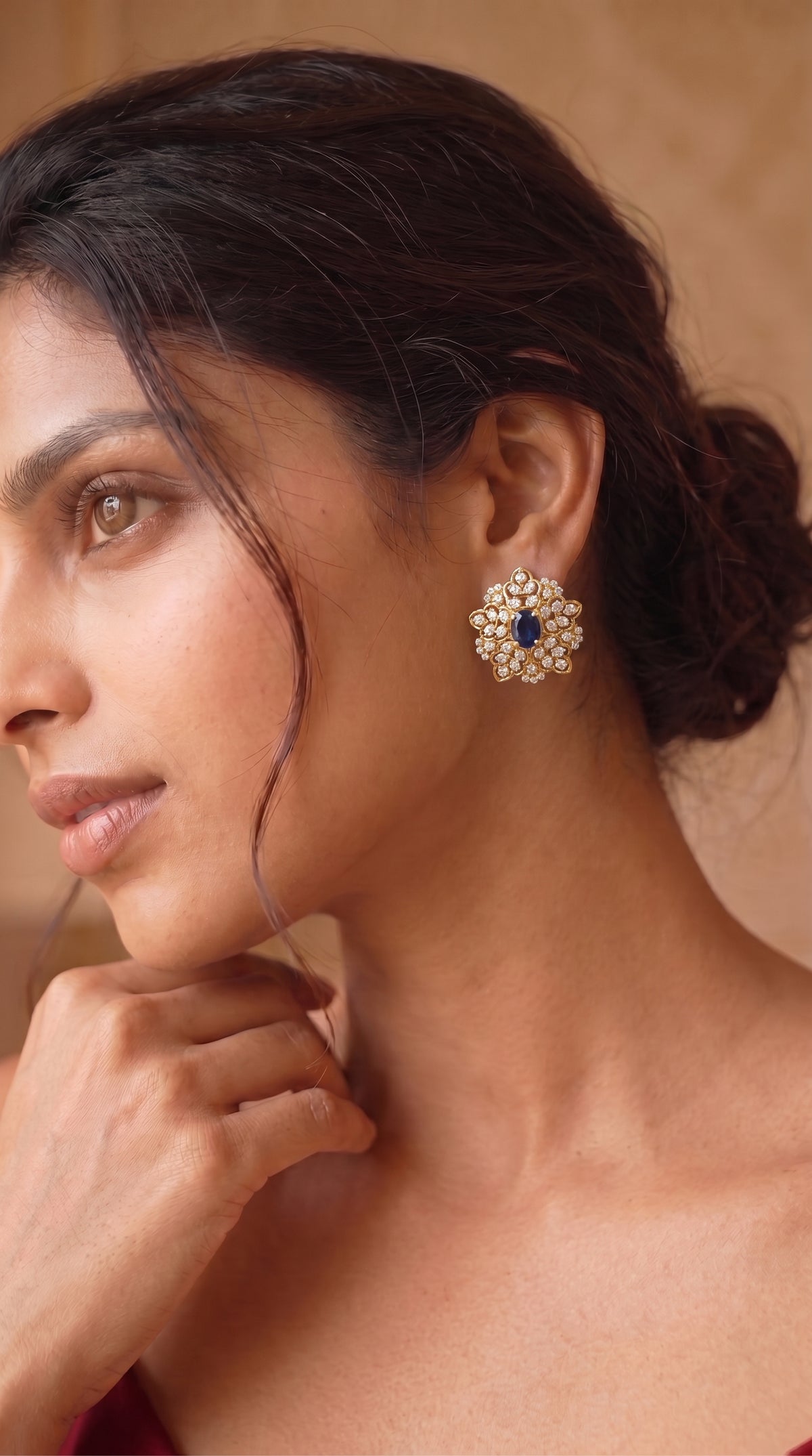 Blaze Earrings - 6