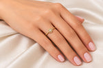 Tuscany Ring - 6