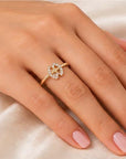 Brilliance Ring - 6