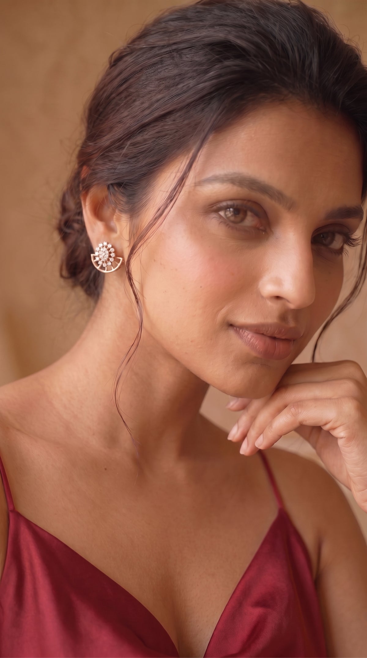 Orage Earrings - 6
