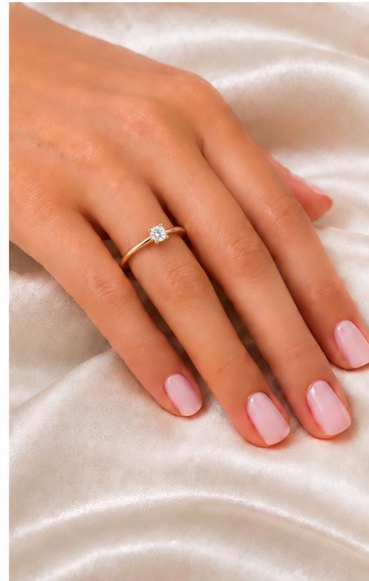 Lighthouse Ring - 6