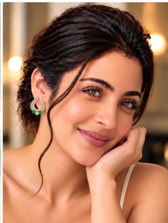 Wonder Earrings - 6
