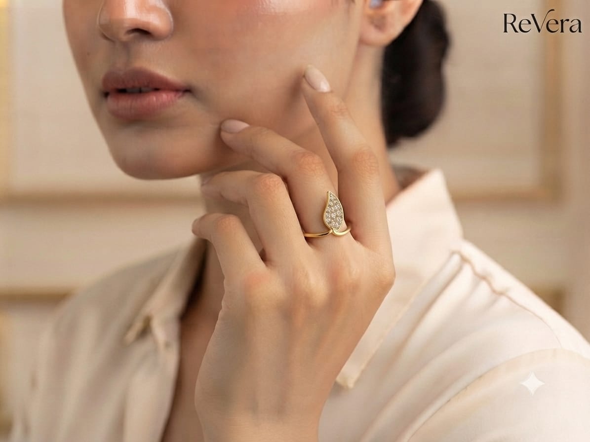Dolce Ring - 6