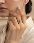 Dolce Ring - 6