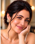 Shimmer Earrings - 6
