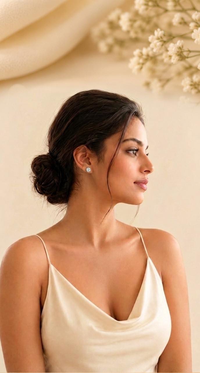 Gallery Earrings - 6