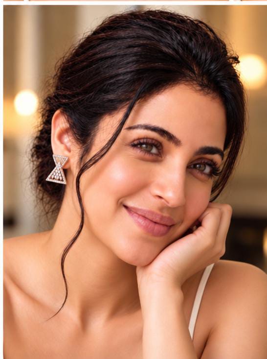 Lombardy Earrings - 6