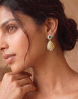 Sheen Earrings - 6