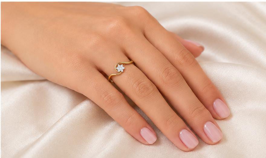 Treasure Ring - 6