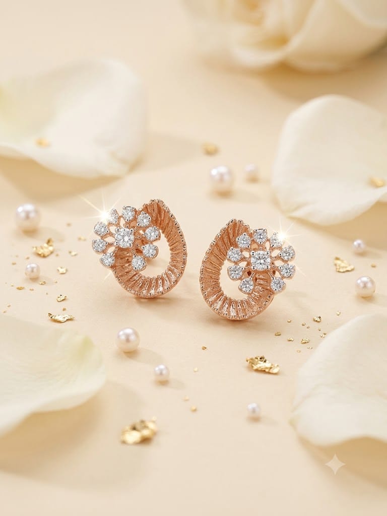 Mistletoe Earrings - 7