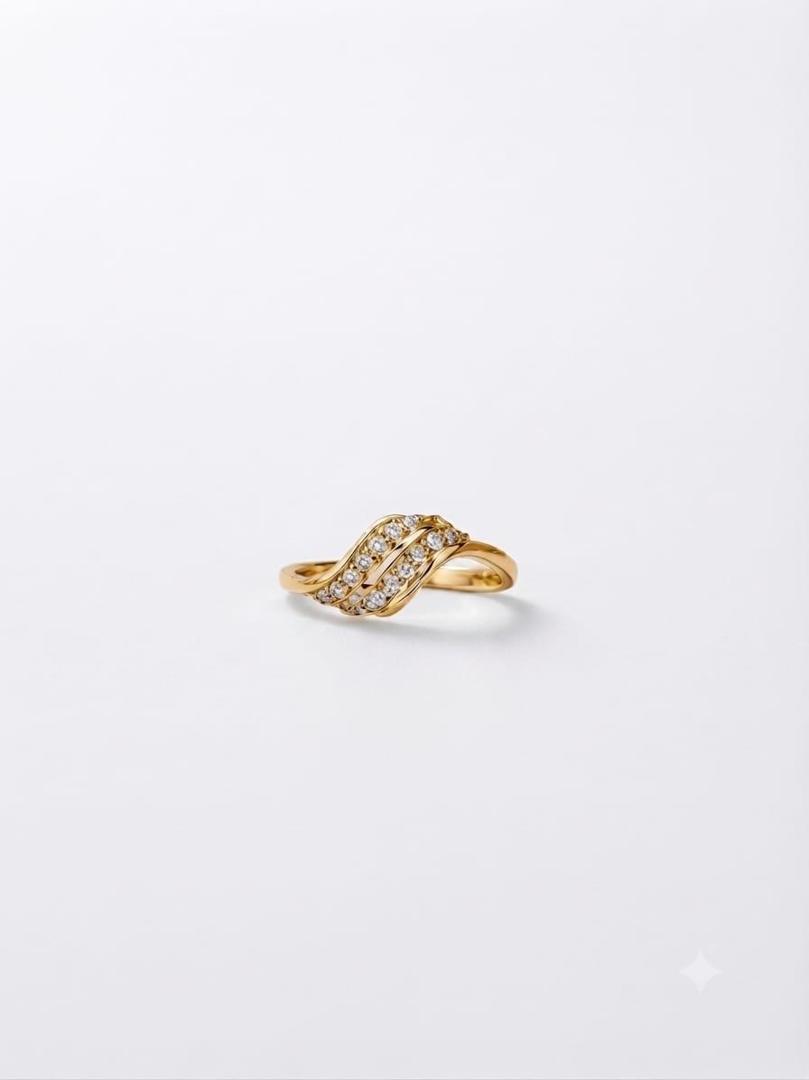 Whisper Ring - 7