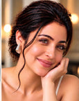 Silken Earrings - 7