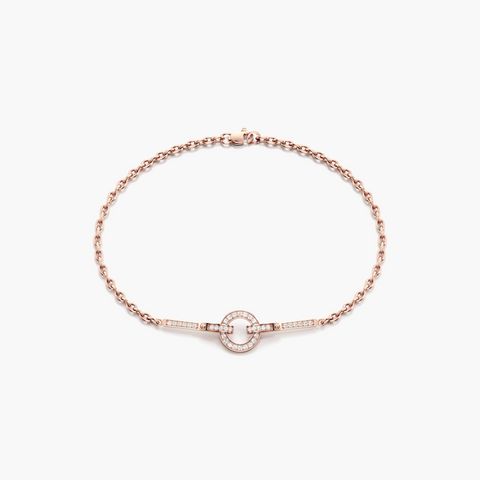 Luminary Loop Bracelet