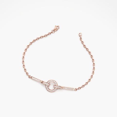 Luminary Loop Bracelet