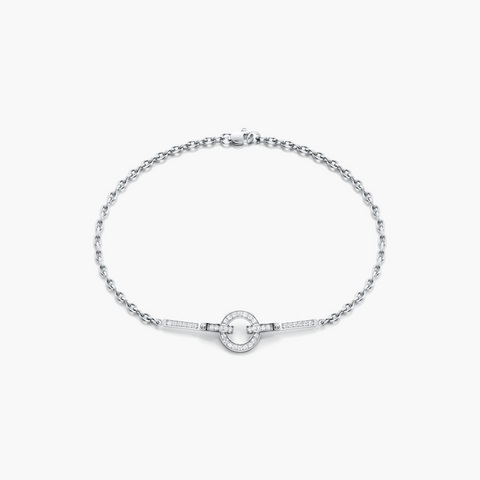 Luminary Loop Bracelet