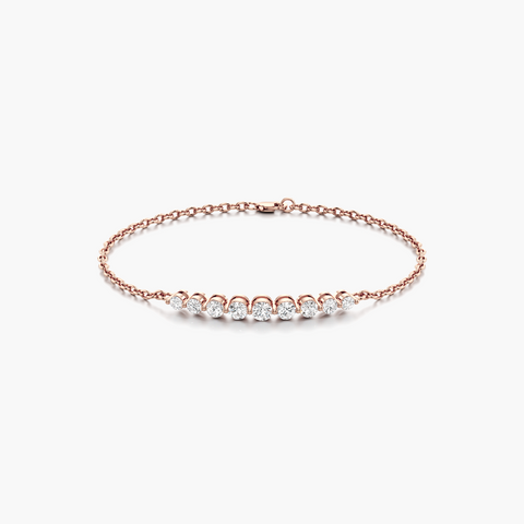 Milestone Ascend Bracelet