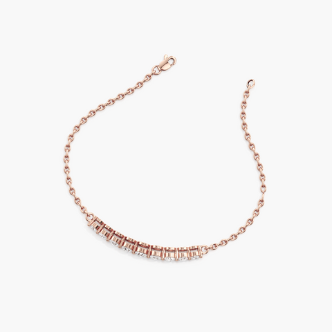 Milestone Ascend Bracelet