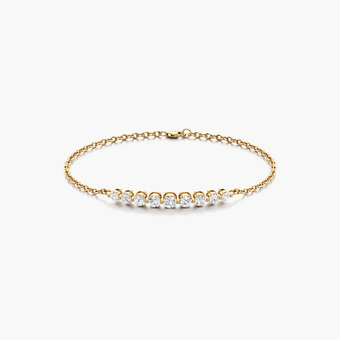 Milestone Ascend Bracelet