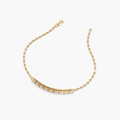 Milestone Ascend Bracelet
