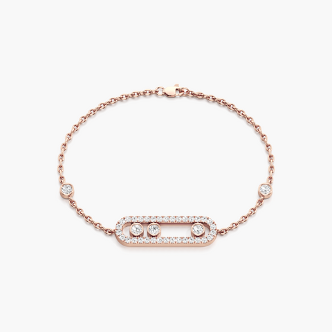 Success Moments Bracelet