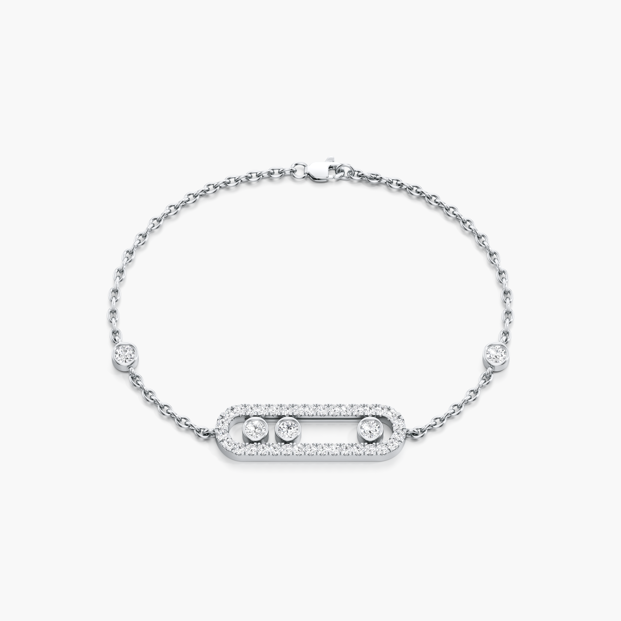 Success Moments Bracelet