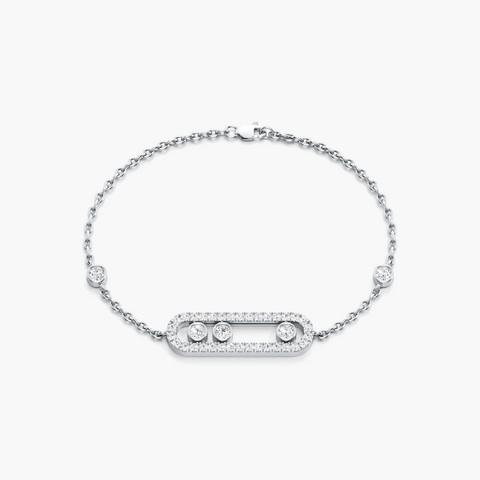 Success Moments Bracelet