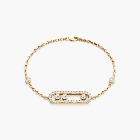 Success Moments Bracelet