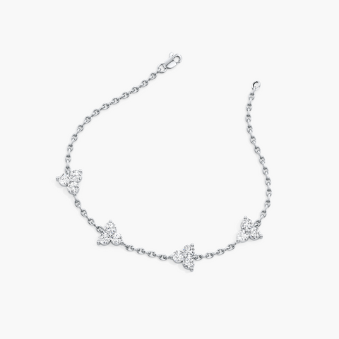 Bracelet of Petals