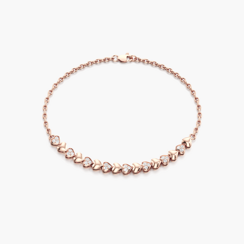 Love Knot Bracelet