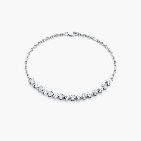 Love Knot Bracelet