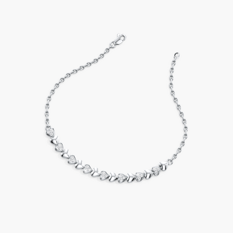 Love Knot Bracelet