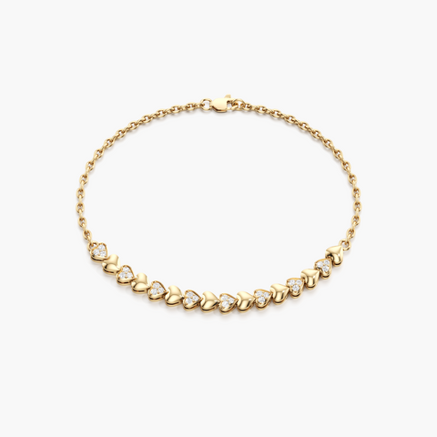 Love Knot Bracelet