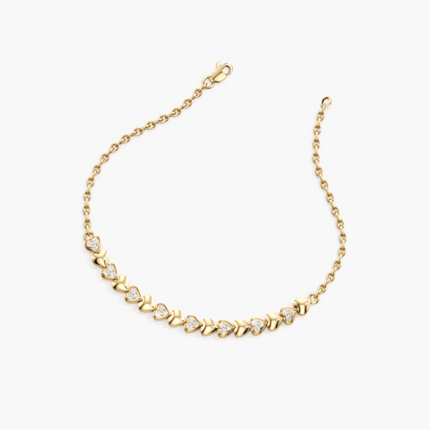 Love Knot Bracelet