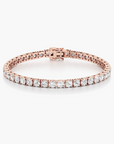 Nova-Nova Tennis Diamond Bracelet