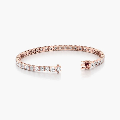 Nova-Nova Tennis Diamond Bracelet