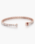 Nova-Nova Tennis Diamond Bracelet