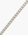 Nova-Nova Tennis Diamond Bracelet