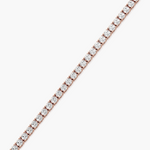 Classic Diamond Tennis Bracelet